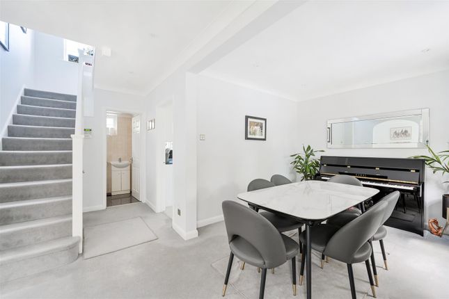 Margery Lane, Lower Kingswood, Tadworth 4 bed detached house for sale