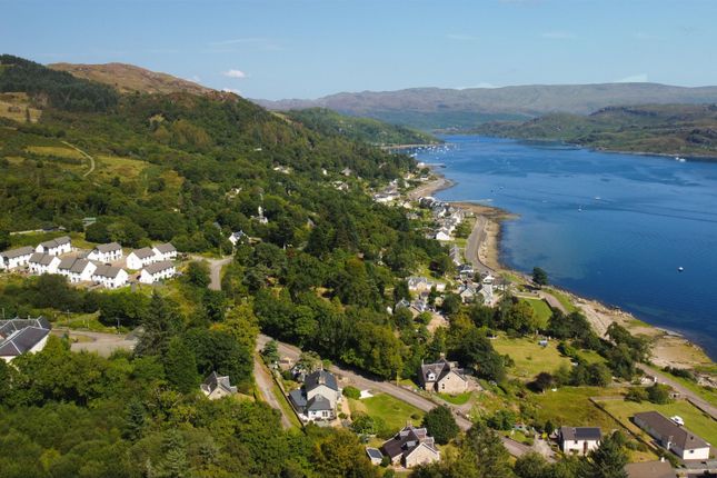 The Old School House,  Auchenlochan, ... 4 bed detached house for sale
