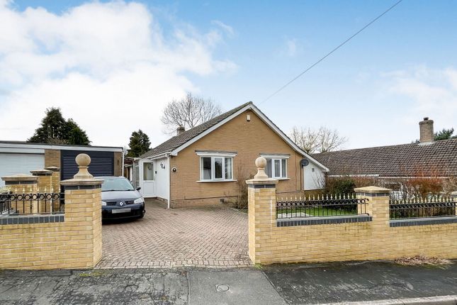 4 bedroom detached bungalow for sale