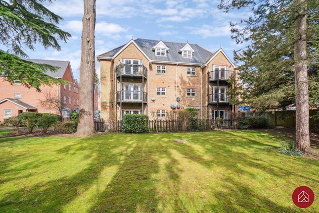 Hyde Place, Oxford OX2 2 bed apartment for sale