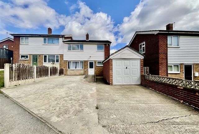 Albert Road, Parkgate, Rotherham, S62... 2 bed semi