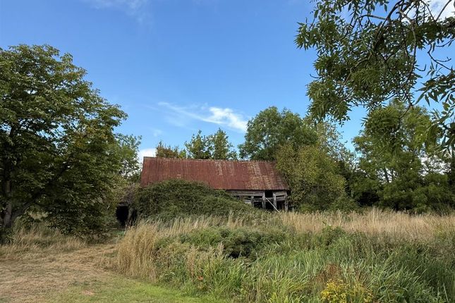 Owls Hoot, Aylton, Ledbury... 2 bed property with land for sale