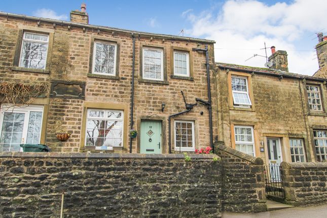 East Lane, Embsay, Skipton, North... 4 bed terraced house for sale