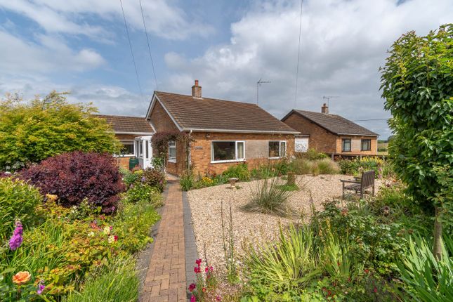 Green Close, Hempton, NR21 3 bed detached bungalow for sale
