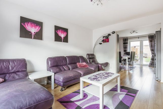 Ascot,  Berkshire,  SL5 3 bed end of terrace house for sale