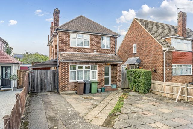 Ruxley Lane, Epsom, KT19 3 bed detached house for sale