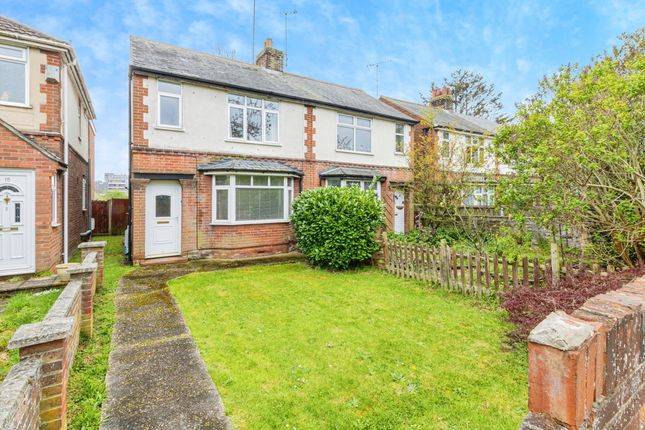 Cowdray Avenue, Colchester, CO1 3 bed semi
