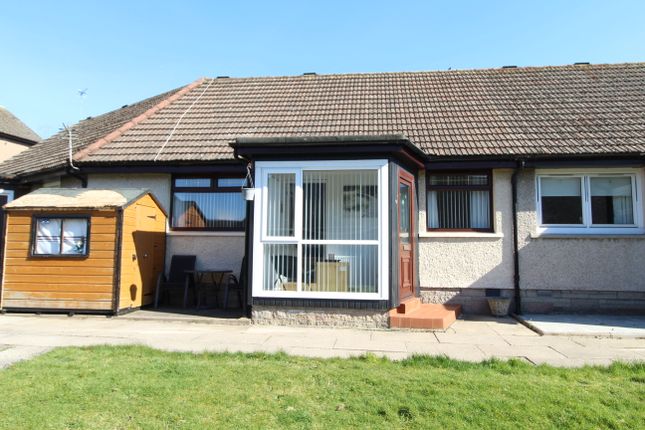 1 bedroom terraced house for sale