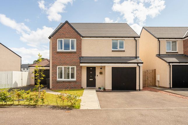 27 Seggie Drive, Guardbridge, St... 4 bed detached house for sale