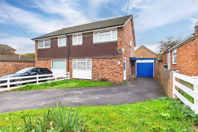 New Road, Sandhurst, Berkshire, GU47 4 bed semi