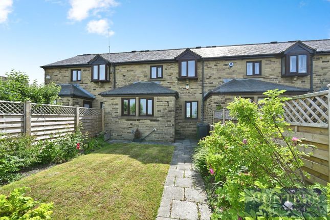 Belgrave Mews, Rawdon, Leeds 3 bed mews for sale
