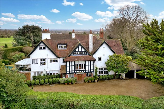 Hitcham Lane, Taplow, Maidenhead... 6 bed detached house for sale