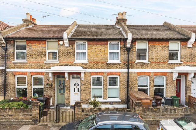 Hervey Park Road, London 2 bed house for sale