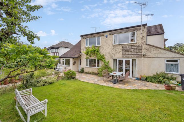 Croft Road, Gerrards Cross SL9 5 bed detached house for sale