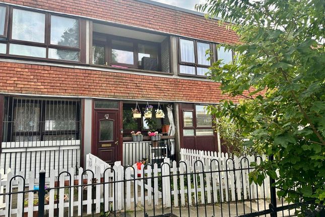 Meeting House Lane, London SE15 3 bed terraced house for sale