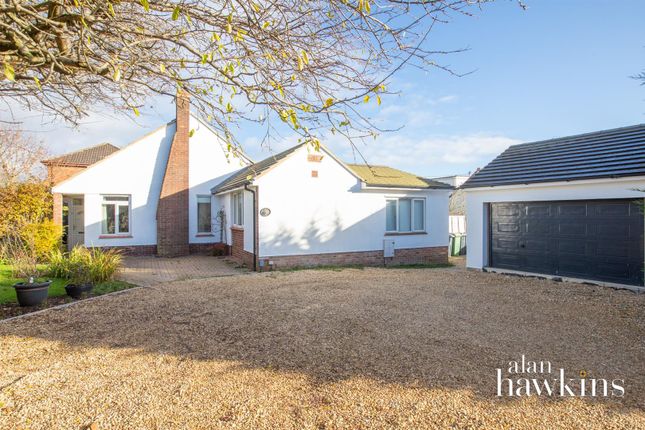 4 bedroom detached bungalow for sale