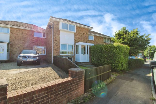Hallsfield, Cricklade, SN6 2 bed house for sale