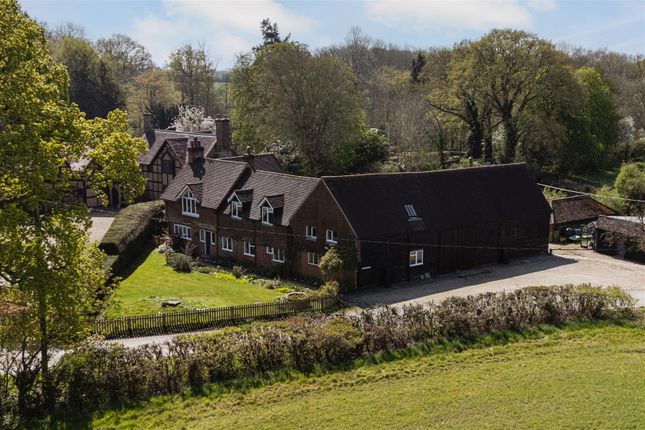 Horsham Road, Capel 5 bed detached house for sale