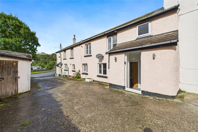 2 Ingleton Terrace, Knowle, Braunton 2 bed terraced house for sale