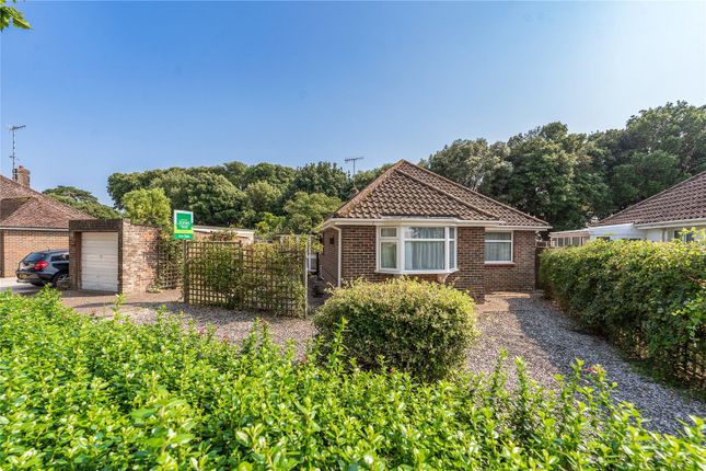 Midhurst Drive, Goring By Sea, West... 2 bed bungalow for sale