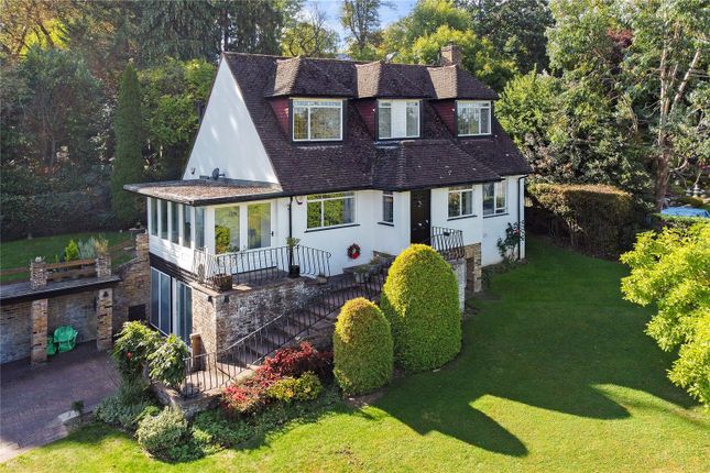 Overstream, Loudwater, Rickmansworth... 4 bed detached house for sale