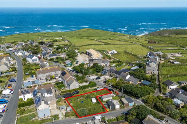 Plot for sale