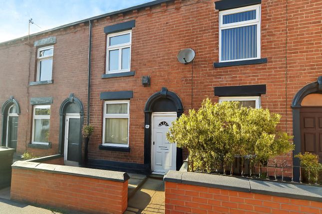 Balfour Street, Oldham 2 bed terraced house for sale