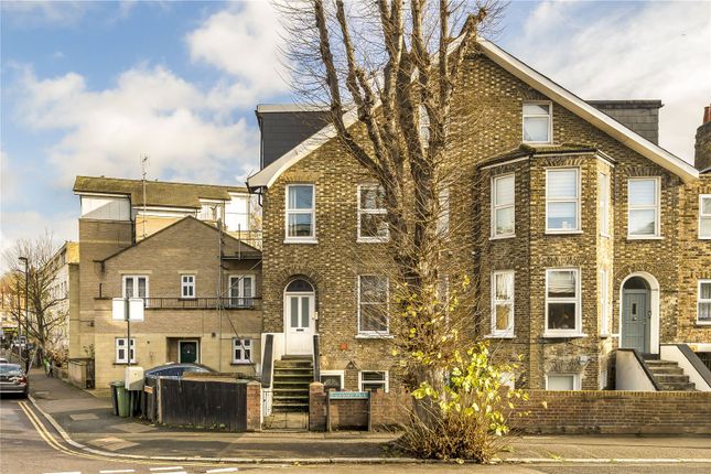 Eastdown Park, Lewisham, London, SE13 2 bed apartment for sale
