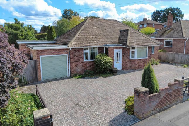 2 bedroom bungalow for sale