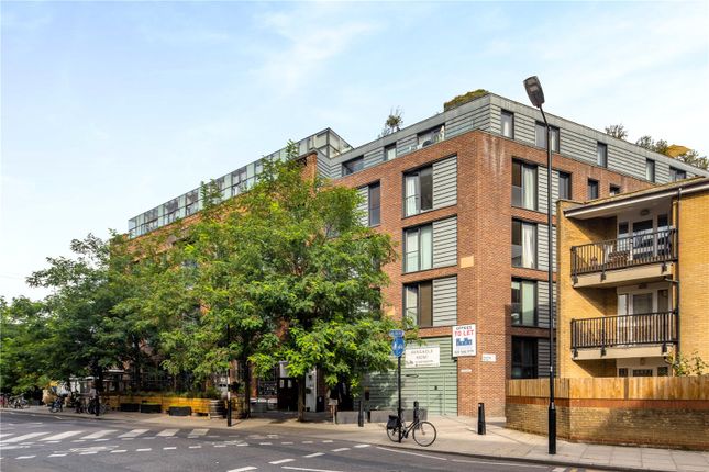 Arthaus Apartments, 205 Richmond... 2 bed flat for sale