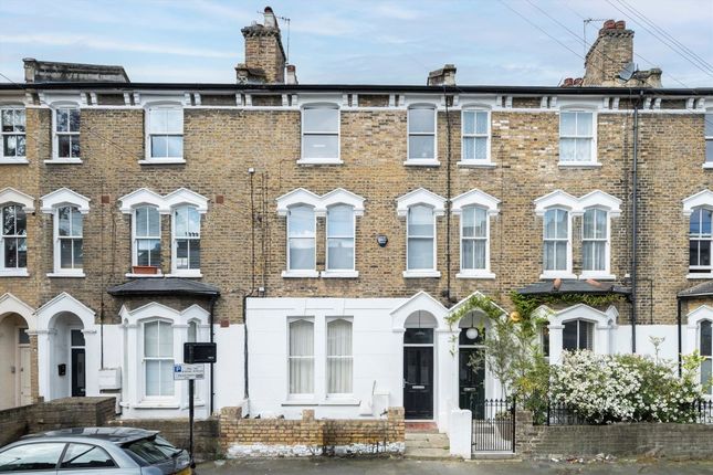 Dalyell Road, London SW9 4 bed terraced house for sale