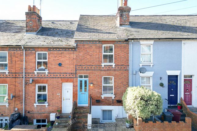 Westfield Road, Caversham 3 bed terraced house for sale