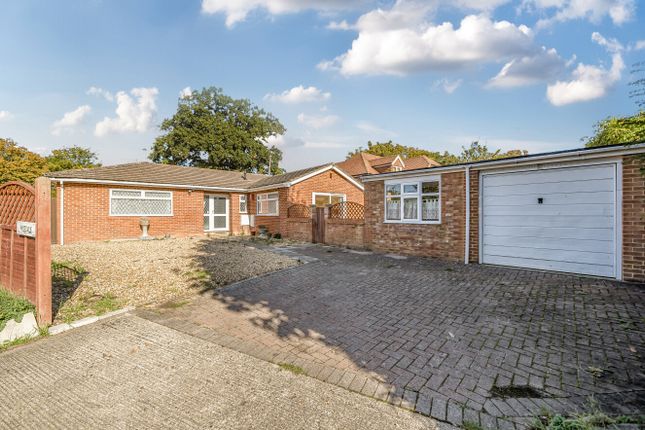 Doles Lane, Berkshire RG41 3 bed bungalow for sale