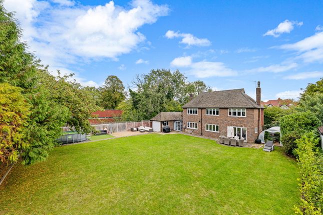 Tadworth Street, Tadworth KT20 3 bed detached house for sale