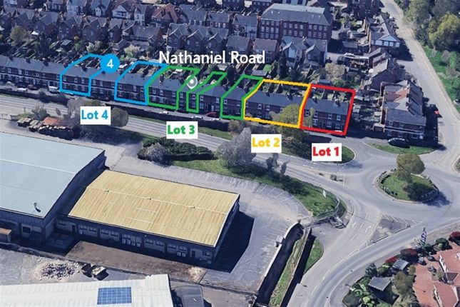 12 bedroom town house for sale