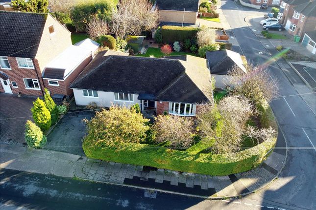 Humberston Road, Wollaton,  Nottingham 3 bed detached bungalow for sale