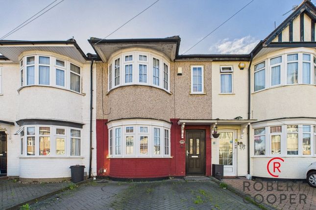 Hartland Drive, Ruislip, HA4 2 bed terraced house for sale