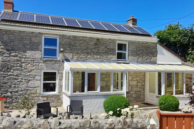 Gernick, Camborne 2 bed detached house for sale