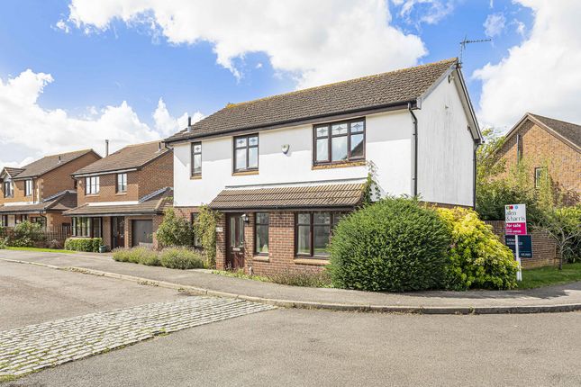 Sixpenny Lane, Oxford, OX44 4 bed detached house for sale