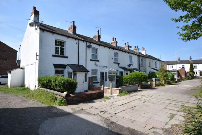 East View, Leeds, West Yorkshire 2 bed terraced house for sale