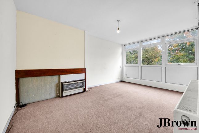 Brockmer House, Crowder Street... 3 bed flat for sale