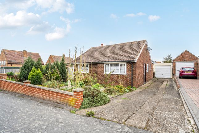 Bradfield Avenue, Teynham... 1 bed bungalow for sale