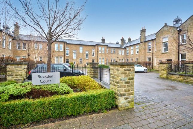 Buckden Court, 1 Jackson Walk... 2 bed apartment for sale