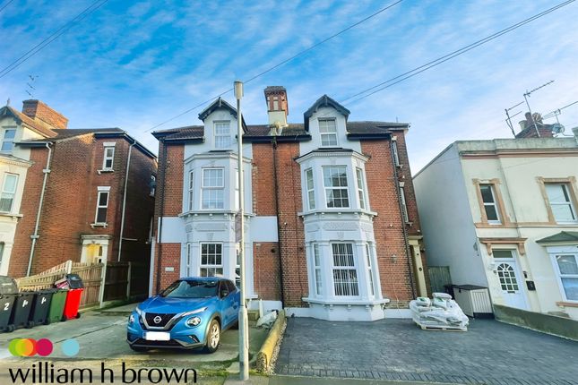 10 bedroom semi-detached house for sale