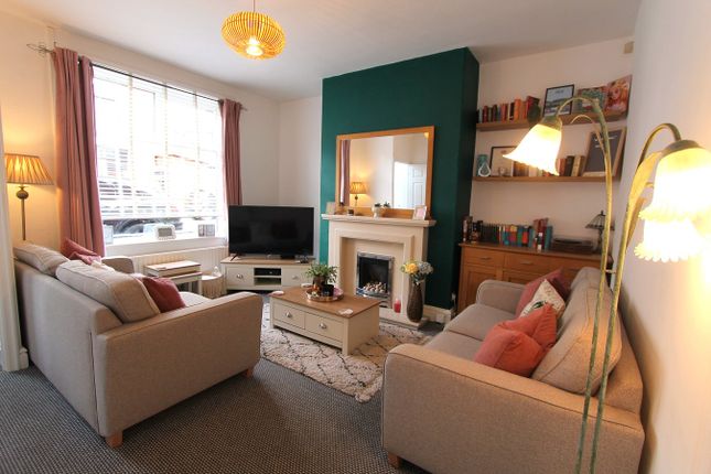 Primrose Street, Bolton, BL1 2 bed terraced house for sale