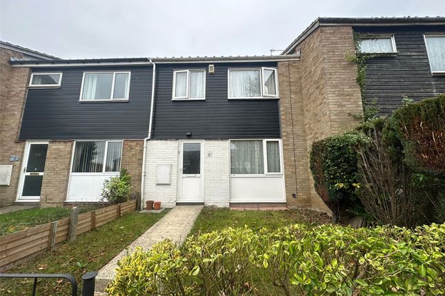 Virginia Walk, Gravesend, Kent, DA12 3 bed terraced house for sale
