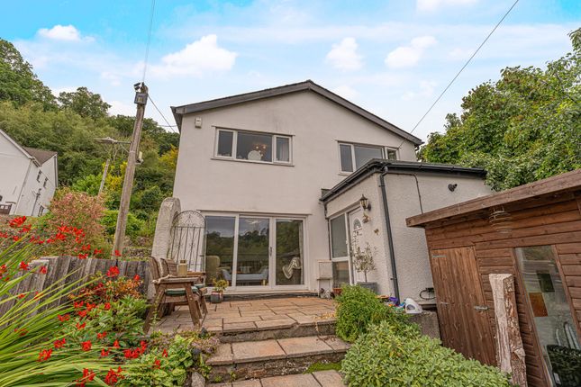 Snatchwood Road, Abersychan, NP4 3 bed semi