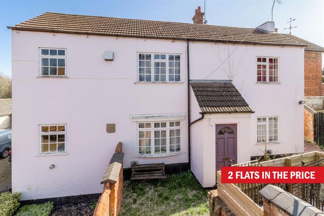 2 bed flat