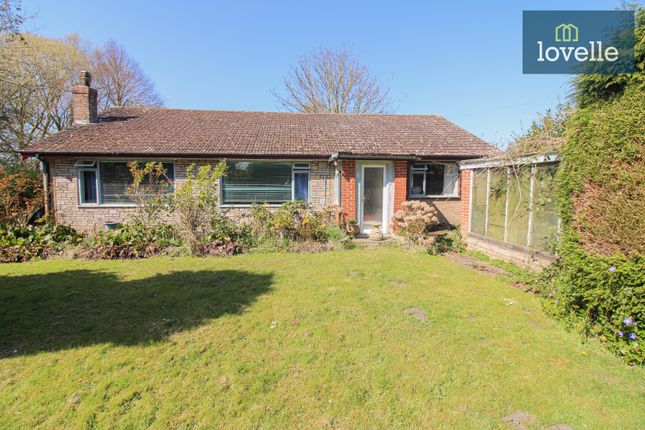 Church End, North Somercotes LN11 3 bed detached bungalow for sale