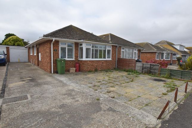 2 bedroom semi-detached bungalow for sale